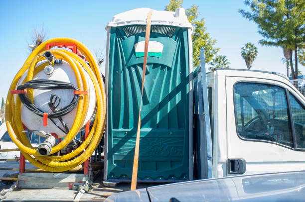 Best Luxury portable toilet rental  in Broken Bow, NE