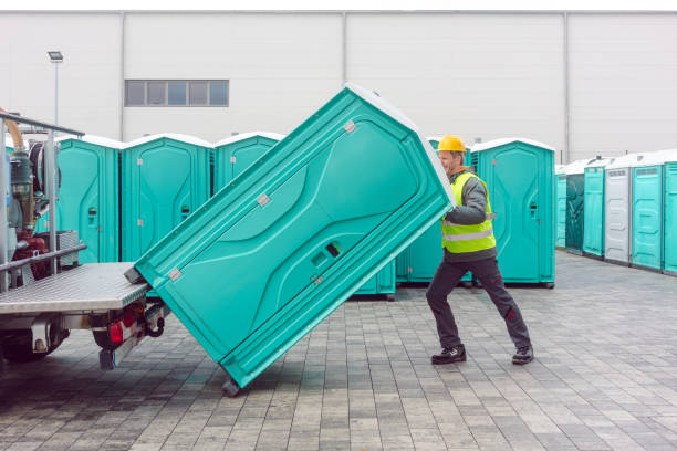 Best Emergency porta potty rental  in Broken Bow, NE