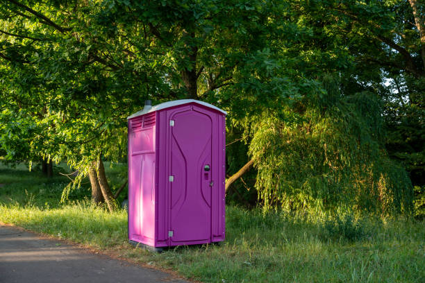 Sanitation services for porta potties in Broken Bow, NE
