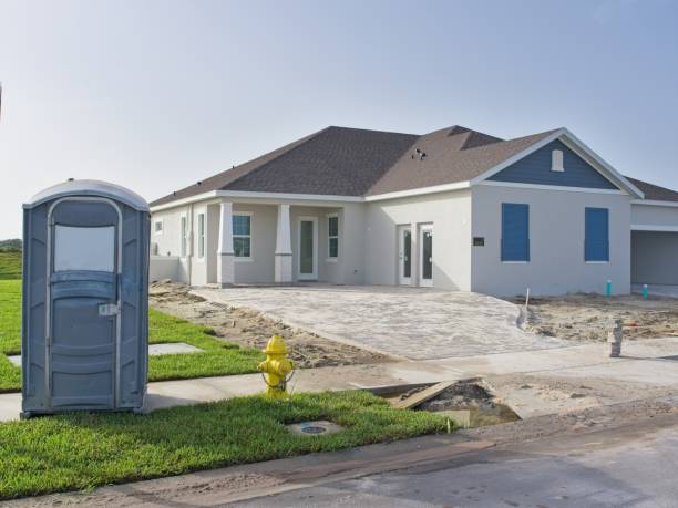 Best Sanitation services for porta potties  in Broken Bow, NE